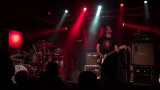 Local H - Back in the Day (LIVE)