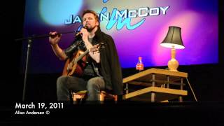 Jason McCoy - Troubles