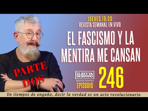 Revista semanal: Episodio 246