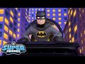 Batman Saves the Day! | DC Super Friends | Kids Action Show | Super Hero Cartoons