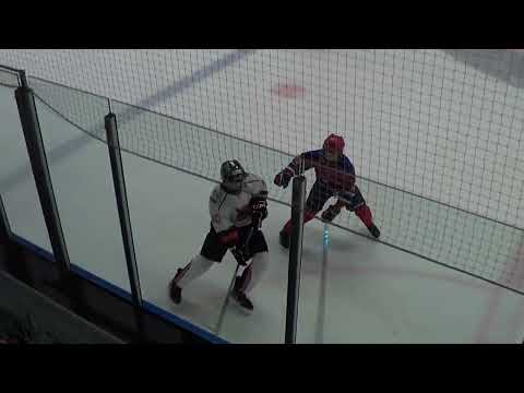 Reds White -  KJT Haukat White U14  / AA