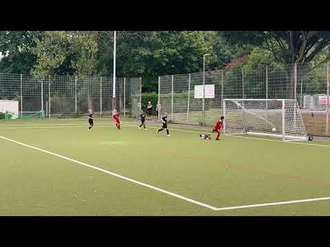 RWE vs TSC Match 6+1 - 6:3 Win - Goalkeeper Highlights