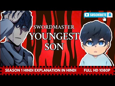 The Magic Swordsman Contracter of Shadow God Season 1 Full Episode.