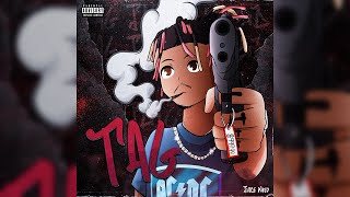 Juice WRLD - Tag (Visualzer)