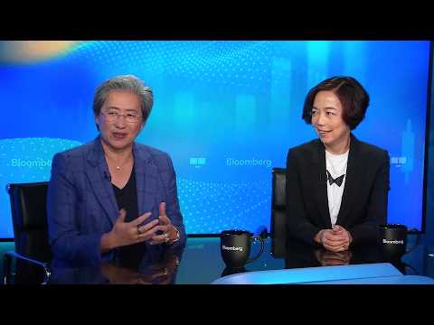AMD Acquires Fei-Fei Li's World Labs for $8.2 Billion