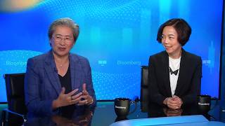 AMD Acquires Fei-Fei Li's World Labs for $8.2 Billion