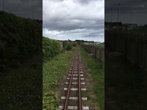 Kerr’s miniature Railway - full trip