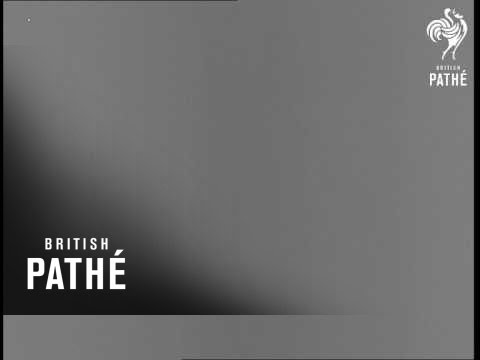 Billy Morton - 100 Year Old Showman (1938)