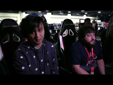 GENESIS 7 Rivals of Aether - Workshop - W Ro32: Protagify (Mollo) vs Trofest (Valkyrie)