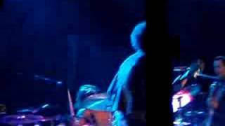 Mars Volta &quot;Aberinkula&quot;, live in Warsaw