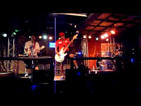 THE STRIKERS -Skate 4 life @ Freebird 111001