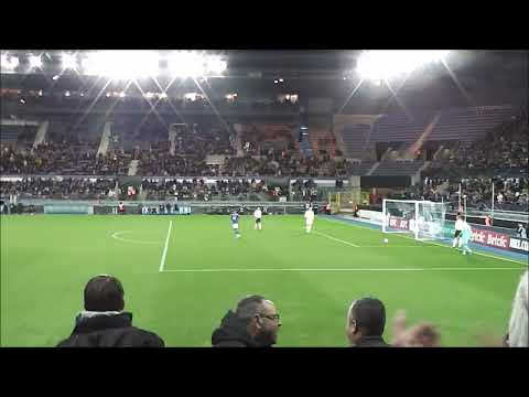 RC Strasbourg - Angers SCO : 1 - 1 H.Diallo But (TAB) 2022/2023 CDF 32e de Finale