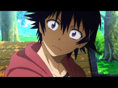 Itvchi x Deadmolly - Darling [AMV]