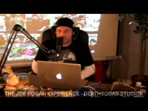 Joe Rogan Experience #188 - Amy Schumer