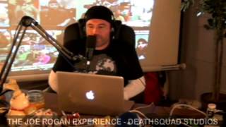 Joe Rogan Experience #188 - Amy Schumer