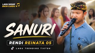 Download lagu Sasak Song Horeg Version 🎶 So Addictive | SANURI - Rendi Reinata 05 Trending TikTok Song mp3