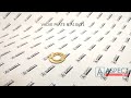 text_video Ventilplatte Rechts Bosch Rexroth A10V21, A10VD21 HANDOK