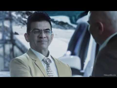 Aleksandr Mizin Businessman. Naagin TV Show (2022)