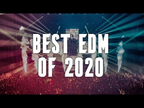 BEST OF EDM 2020 First Half Rewind Mix - 55 Songs in 16 Minutes | 200 Likes?