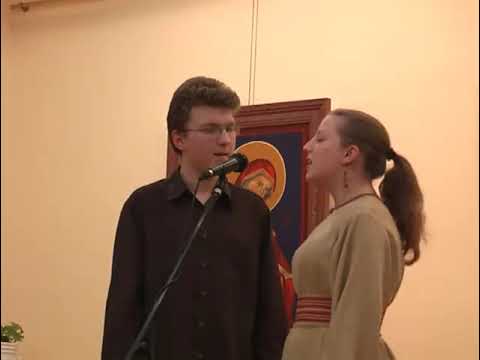 Bojana i Nebojša Brdarić - Kad zapjevam ja i seja mila