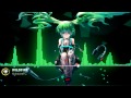 【Vocaloid Dubstep】   Fatal Force & Crusher P ...