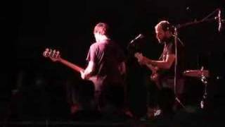 Pedro The Lion - Penetration - Live