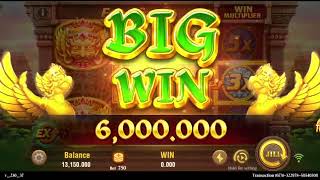 TIPS AND TRICKS VIDEO// FORTUNE GAME 2 JILI SLOT GAME// BIG WIN TIPS JANIYE
