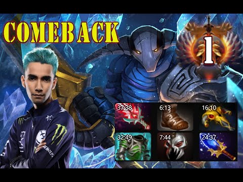 Sumail Best Sven - Epic Comeback!