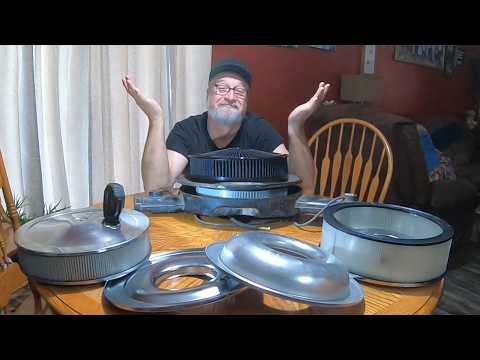 Holley Carb Horsepower KILLERS: Air Filters & Base Plates Tested!