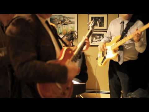 Martin Cohen's 70th Birthday Party 4th Song