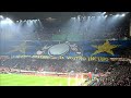 Inter Curva Nord Milano ⚫️🔵 Milan Inter
