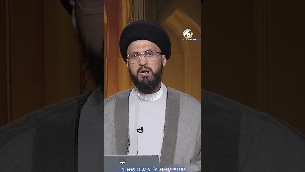 فيديو | أصل التدخين حلال ام حرام؟