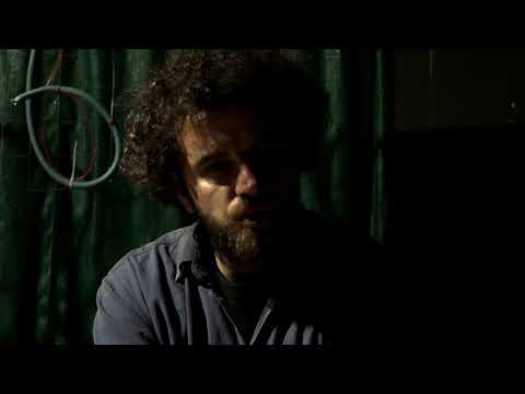 HIPOKRITËT ose PACIENTI ANGLEZ - promo