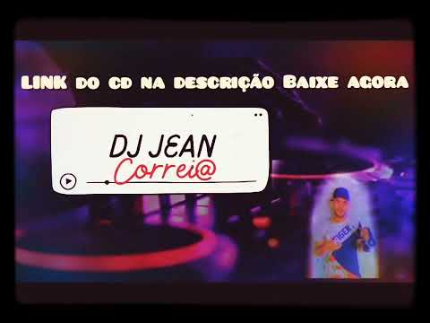 CD TROPA DE RONDONÓPOLIS VOL1 ESP_FUNK 2K23 DJ JEAN CORREI@