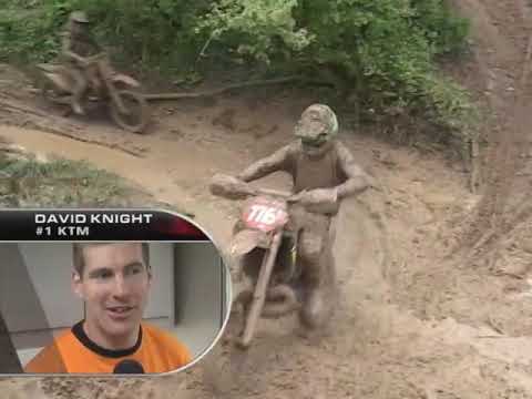 2008 GNCC The John Penton Round 6   Bike Episode