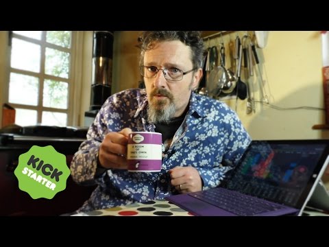 Making Music on the Surface Pro 4 - Kickstarter