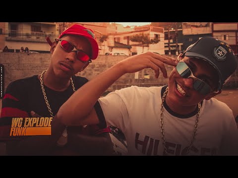 MC Nathan ZK e MC Lemos - Desce o Morro Raspa a Placa (Web Clipe - DJ CK)