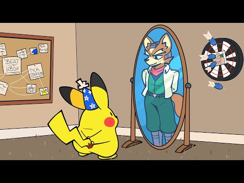 [SSBM] After 11 Years... Axe Finally Did It