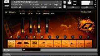 Video thumbnail for Q Using EZRoom To Add Life by vir2instruments