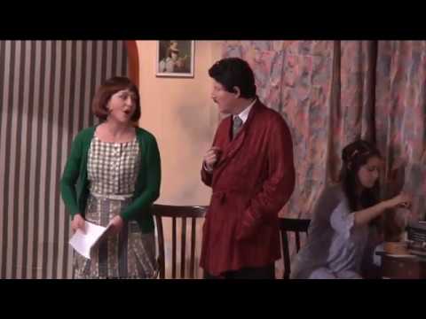 Caviale e lenticchie - "gli Art&fatti" 2012