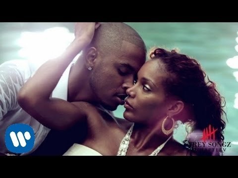 Trey Songz  - Dive In [Official Music Video]