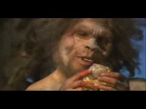 O Homem Pré histórico - Vivendo Entre Feras