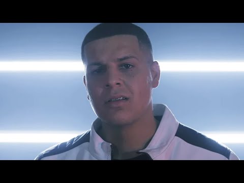 Josue La Promesa - Lo Que Tú No Ves (Official Vídeo)