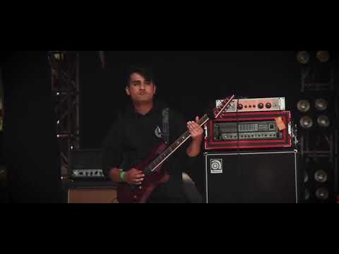 Screaming Marionette - Intro - Silence Festival VII