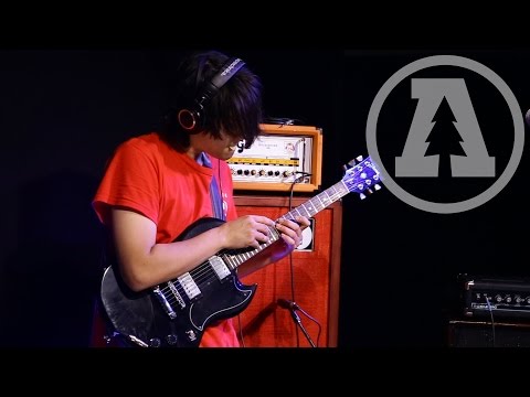 Vasudeva - Audiotree Live