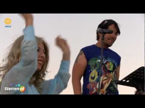 Jan Dulles - Liedje voor Bonnie - De Zomer Voorbij 2012