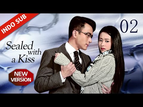 CEO dingin marah serta cemburu lagi dan lagi, tak sengaja ia melukai wanitanya Sealed with A Kiss