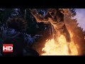 Van Helsing Vs Werewolf And Dracula S Wive Van Helsing 2004 7 10