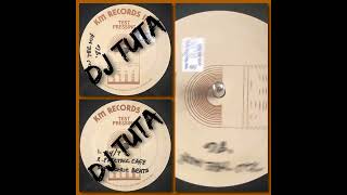 In The Mix 86 Freestyle Mix by Cameron Paul (Mixx-it CP1-1 Test Pressing * not listed on discogs)