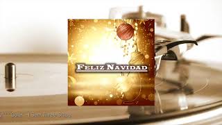 Feliz Navidad